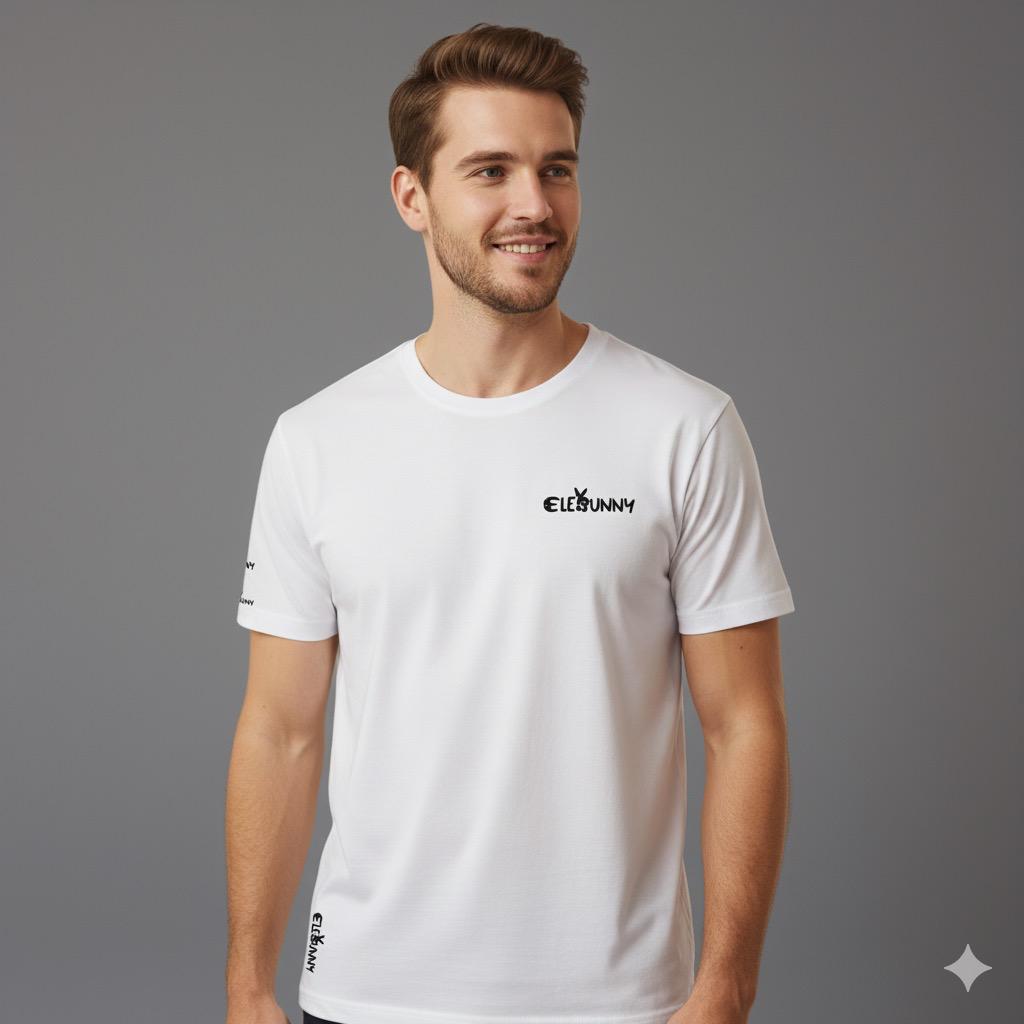 Elebunny tshirt